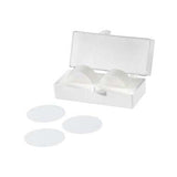20510. CUBREOBJETOS 12MM CIRCULAR VIDRIO 4OZ - PELCO-TED PELLA