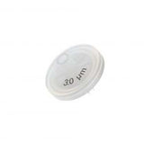 21617. FILTRO JERINGA POLIPROPILENO/TEFLON 3UM NO ESTERIL P/PIPETEADOR C/10 - BRANDTECH