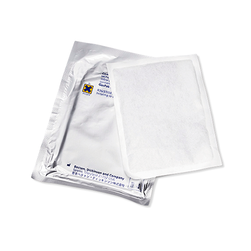 54451. SOBRE GENERADOR GASPAK EZ CAMPY C/20 BD - GASPAK