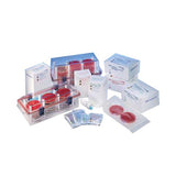54455. BOLSA RESELLABLE C/INDICADOR GASPAK EZ ANAEROBICO C/20 SOBRES - BD GASPAK