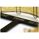 3865. COLUMNA GC TRACEGOLD TG-17MS, 0.53MM X 30M, 1UM - THERMO SCIENTIFIC