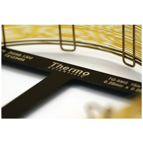 3865. COLUMNA GC TRACEGOLD TG-17MS, 0.53MM X 30M, 1UM - THERMO SCIENTIFIC