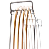 3855. COLUMNA GC TRACE TR-5HT, 0.25MM X 30M, 0.25UM - THERMO SCIENTIFIC