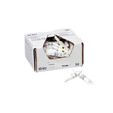 54219. DMACA REACTIVO OXIDASA C/50 BD - BBL