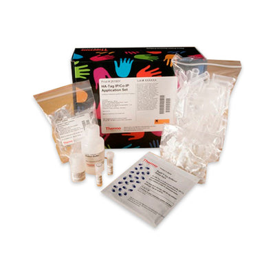 53265. HA-TAG IP/CO-IP KIT 25 REACTIONS - PIERCE