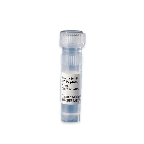 10348. HA SYNTHETIC PEPTIDE 5MG - PIERCE