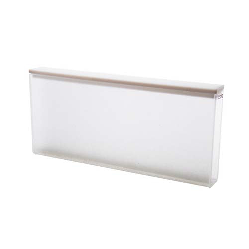 54980. CELDA DE CUARZO RECTANGULAR 10CM, OPTICO 100MM - HACH