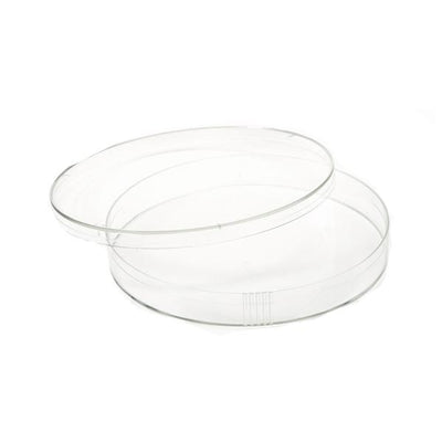 1399. CAJA PETRI 35X10MM P/CULTIVO CELULAR, AREA DE CULTIVO 8.8CM2, VOLUMEN DE TRABAJO 3ML, REVESTIMIENTO NUNCLON DELTA C/VENTILACION, ESTERIL PAQUETE C/20 PIEZAS NUNC
