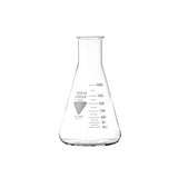 51507. MATRAZ ERLENMEYER DE VIDRIO 1000ML BOCA ANGOSTA  - KIMAX