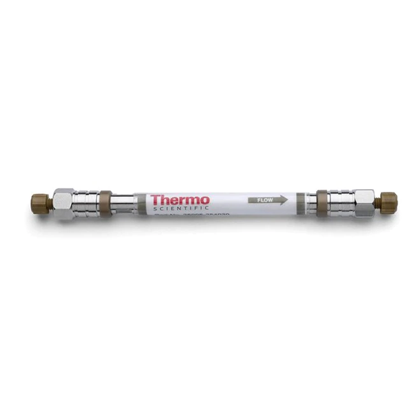 3998. COLUMNA HPLC HYPERSIL GOLD HILIC, 2.1MM  X 30MM, 3UM - THERMO SCIENTIFIC