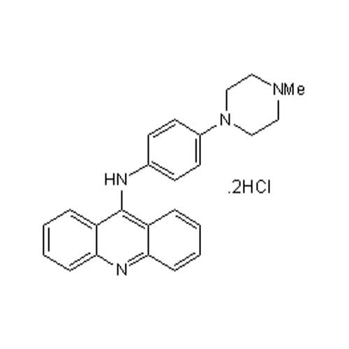 22706. POTENT AND SELECTIVE Α2C ANTAGONIST JP 1302 DIHYDROCHLORIDE 10MG TOCRIS