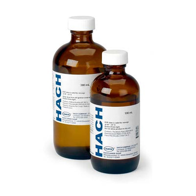 54988. SOLUCION ESTANDAR DQO 800MG/L (NIST) 200ML - HACH