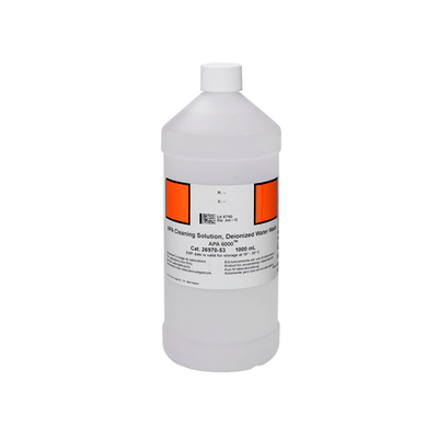 54705. SOLUCION DE LIMPIEZA DE ALCALINIDAD APA6000 1LT HACH