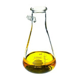 1988. MATRAZ DE FILTRACION DE VIDRIO P/VACIO KITAZATO 50ML - KIMAX