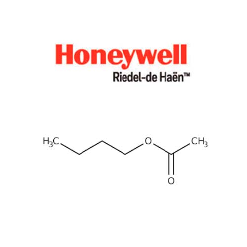 16466. ACETATO DE BUTILO CHROMASOLV PLUS HPLC 99.7% - RIEDEL DE HAEN