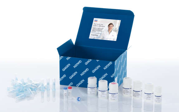 6337. KIT DE PURIFICACION DE ADN PLASMIDICO 50 PREPS - QIAGEN