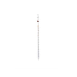 15622. PIPETA SEROLOGICA DE VIDRIO 10ML X 0.1ML GRADUADA - BRAND