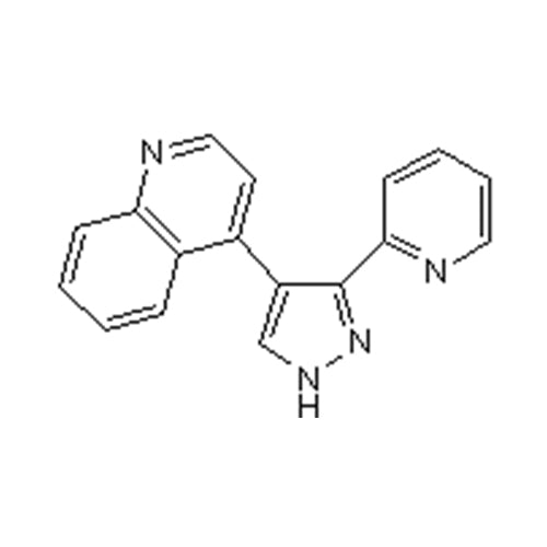 7492. LY 364947 SELECTIVE INHIBITOR OF TGF-ΒRI 99% 10MG - R&D SYSTEMS