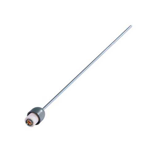 17303. SENSOR DE ACERO INOXIDABLE H 62.51 - IKA