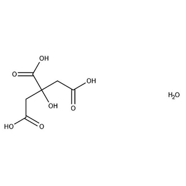 2962. ACIDO CITRICO MONOHIDRATADO, SEGUN FARMACOPEA EUROPEA 1KG - HONEYWELL