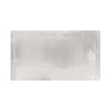 13929. CINTA DE SELLADO DE ALUMINIO/SILICON P/PLACA 96/384 POZOS NO ESTERIL CAJA C/100 PIEZAS - NUNC
