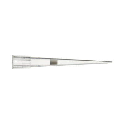 4354. PUNTAS 50UL CLARAS ESTERIL C/FILTRO ART 50U, C/960 PIEZAS - MBP