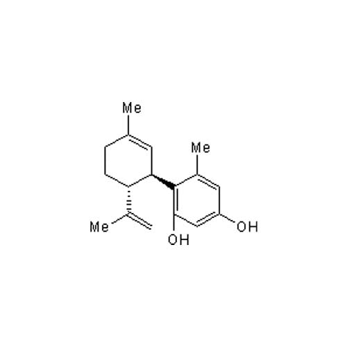 20574. O-1602 HPLC 97% 10MG - TOCRIS