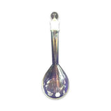 14214. MATRAZ VOLUMETRICO DE VIDRIO 1LT CLASE B C/TAPON DE VIDRIO - KIMAX