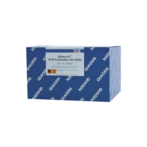 4969. KIT DE PURIFICACION DE PCR QIAQUICK 250 REACCIONES - QIAGEN