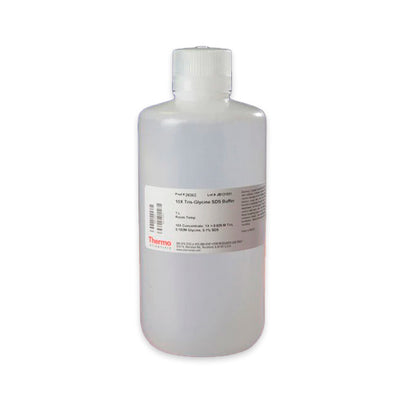 53040. 10X TRIS-GLYCINE SDS BUFFER 1LT - PIERCE