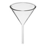 50797. EMBUDO DE VIDRIO 19ML, 45MM, 58° TALLO CORTO - KIMAX