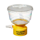 13683. FILTRO PARTE SUPERIOR DE FRASCO ESTERIL 150ML, 50MM, MEMBRANA ACETATO DE CELULOSA SIN SURFACTANTE (SFCA) 45MM, 0.45UM NALGENE
