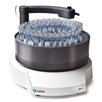 56623. COLECTOR DE FRACCIONES F9-R P/EQUIPO AKTA PURE SYSTEM CYTIVA