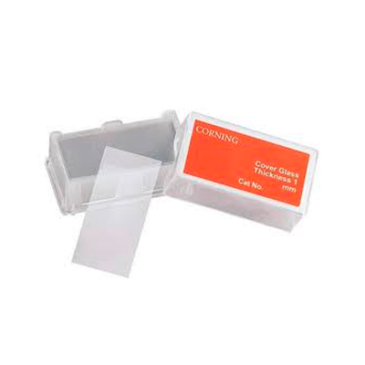 50234. CUBREOBJETOS DE VIDRIO RECTANGULARES - PYREX