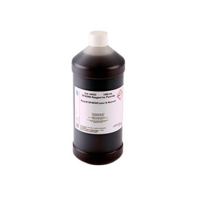 54989. SOLUCION REACTIVA DE FLUORURO SPADNS 2 (SIN ARSENICO) 500ML - HACH