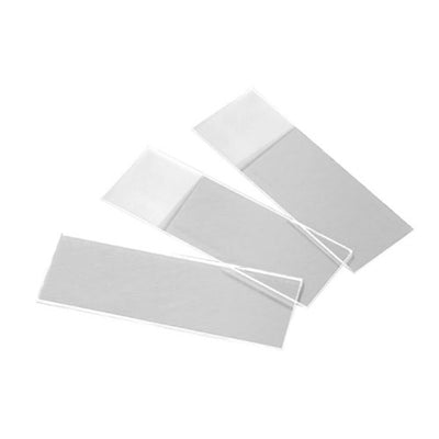 50041. PORTAOBJETOS DE VIDRIO GROSOR 0.90-1.10MM - PYREX