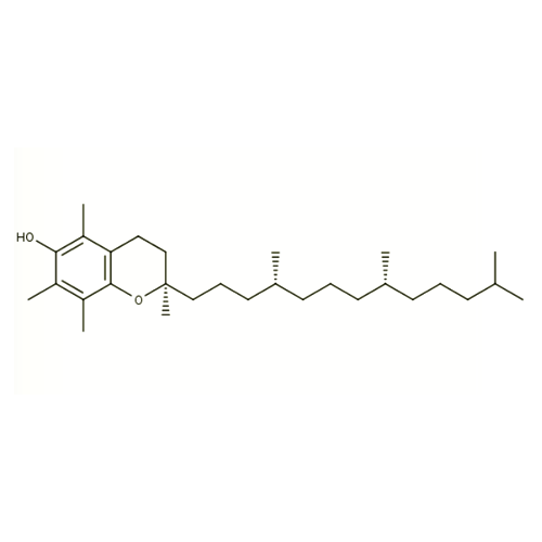 18555. STD (+)ALPHA-TOCOPHEROL 50MG - EXTRASYNTHESE