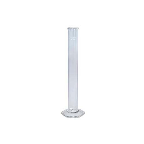 15122. PROBETA (MEDIDA CILINDRICA) DE VIDRIO 1LT P/HIDROMETRO, SIN GRADUAR - PYREX