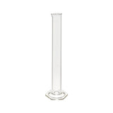 11515.PROBETA (MEDIDA CILINDRICA) DE VIDRIO 250ML P/HIDROMETRO, SIN GRADUAR - PYREX