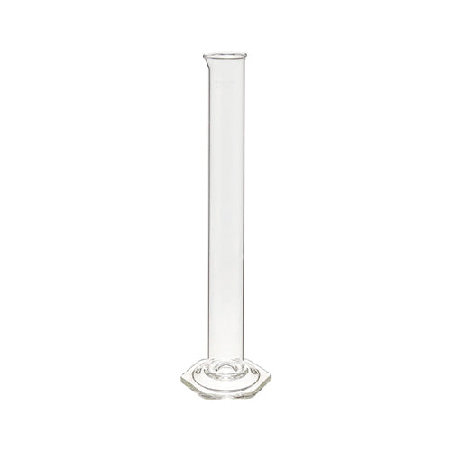11515.PROBETA (MEDIDA CILINDRICA) DE VIDRIO 250ML P/HIDROMETRO, SIN GRADUAR - PYREX