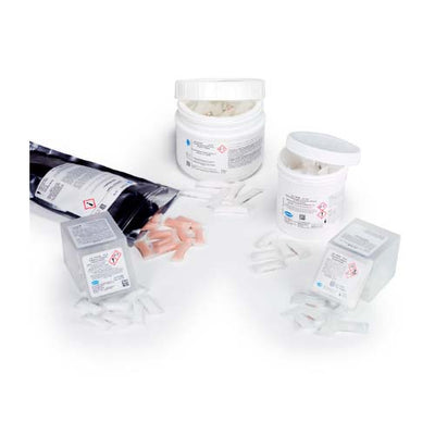 55002. SOLUCION BUFFER NUTRIENTE P/DBO RESPIROMETRICO C/50 SOBRES - HACH