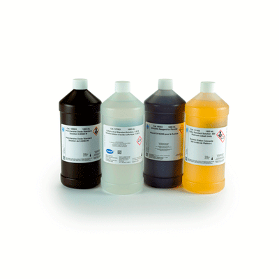 54963. SOLUCION DE LIMPIEZA DE ELECTRODOS DE PH 500ML HACH