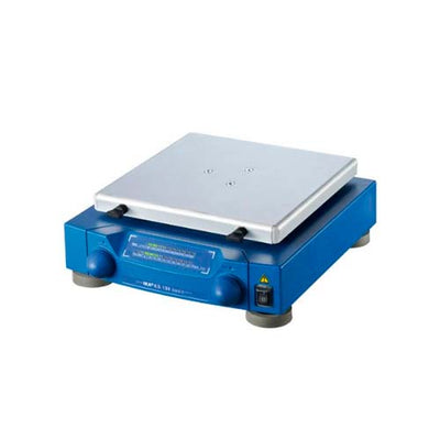 56314. AGITADOR ORBITAL KS 130 BASICO 0-800RPM 100-120V 50/60HZ - IKA