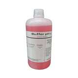 50910. SOLUCION BUFFER PH 4.01 +-0.01 ROJO PLASTICO 500ML - CTR