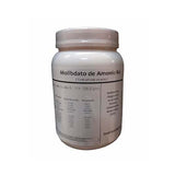 50967. MOLIBDATO DE AMONIO TETRAHIDRATADO RA PLASTICO 500GR - CTR