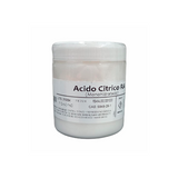 20072. ACIDO CITRICO MONOHIDRATADO RA PLASTICO 100GR CTR
