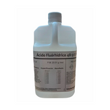 50931. ACIDO FLUORHIDRICO RA 48-52% PLASTICO 1LT - CTR