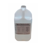 20078. AGUA DESIONIZADA PLASTICO 3.5LT PAQUETE C/2 PIEZAS - CTR