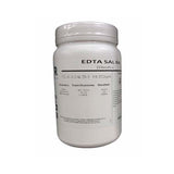 50885. EDTA SAL DISODICA RA PLASTICO 500GR - CTR