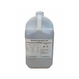 50895. ALCOHOL ISOPROPILICO (2-PROPANOL) RA PLASTICO 3.5LT - CTR